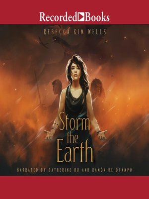 cover image of Storm the Earth